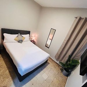 Habitación con Cama King